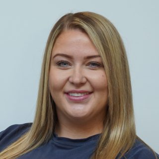 Jodie Diver