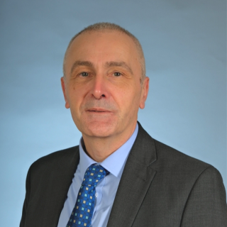 Matthew Scarrott