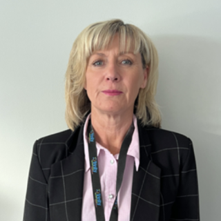 Sally Evans