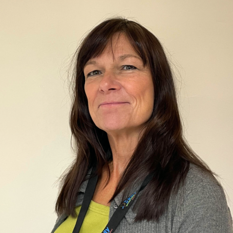Meet the Team - Trinity Specialist College